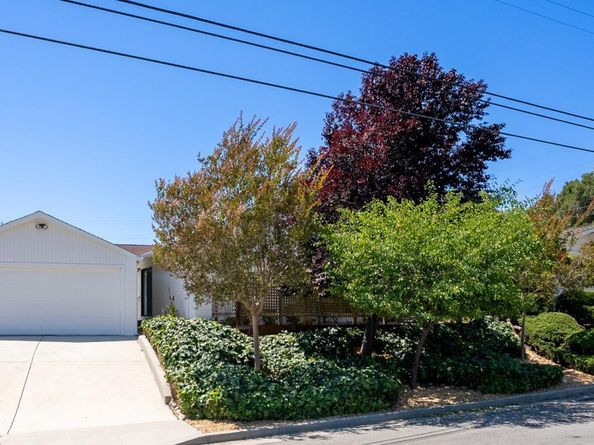 631 Park Way, Santa Cruz CA 95065