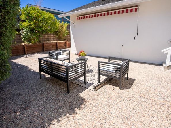 631 Park Way, Santa Cruz CA 95065