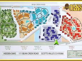111 Bean Creek Road 43, Scotts Valley CA 95066