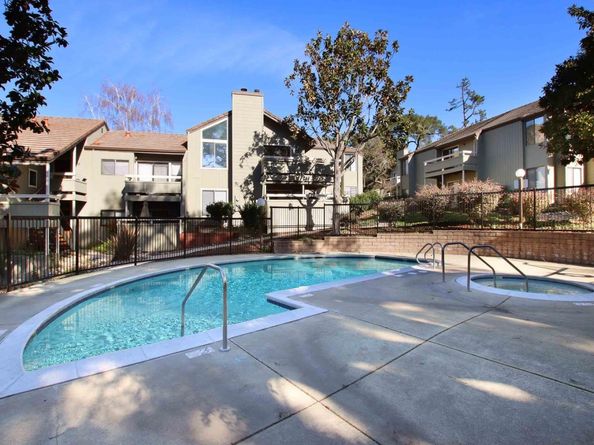 111 Bean Creek Road 43, Scotts Valley CA 95066