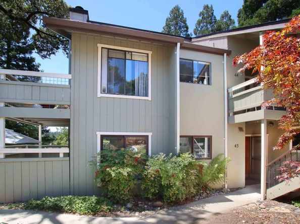 111 Bean Creek Road 43, Scotts Valley CA 95066