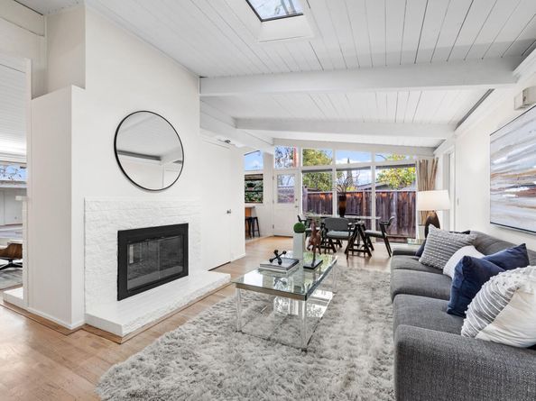 3866 Coroina Way, Palo Alto CA 94303