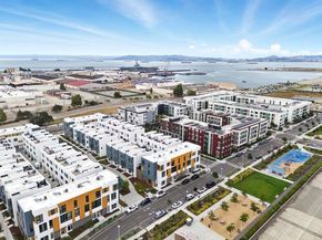 142 Coronado Avenue, Alameda CA 94501