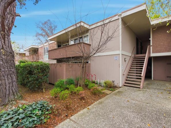 280 Easy Street 406, Mountain View CA 94043