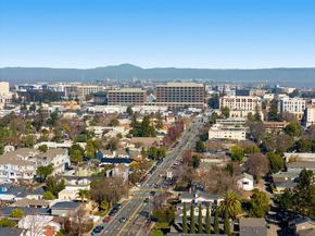 612 Hudson Street, Redwood City CA 94061