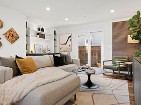 612 Hudson Street, Redwood City CA 94061