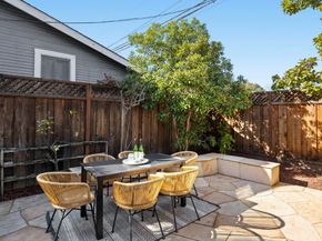 612 Hudson Street, Redwood City CA 94061