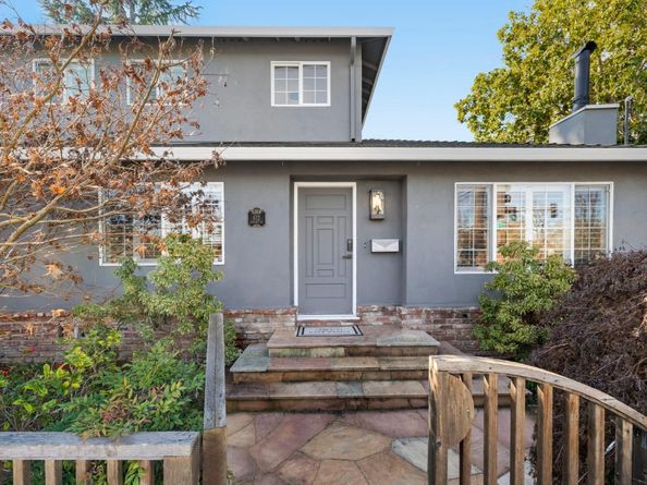 612 Hudson Street, Redwood City CA 94061