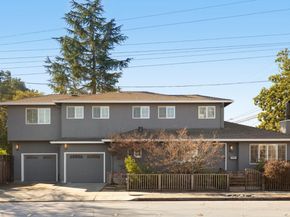 612 Hudson Street, Redwood City CA 94061