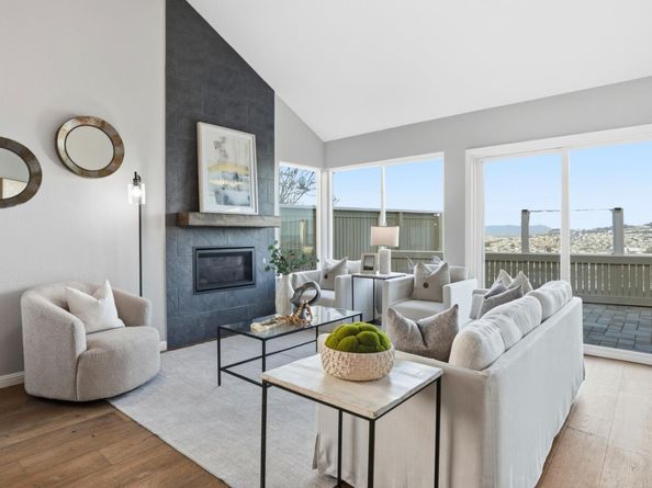 158 Treeview Drive, Daly City CA 94014