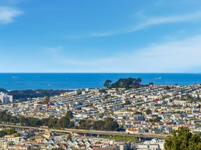 158 Treeview Drive, Daly City CA 94014