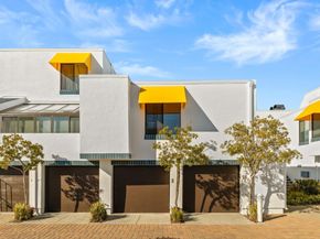 614 Portofino Lane, Foster City CA 94404