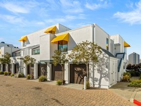 614 Portofino Lane, Foster City CA 94404