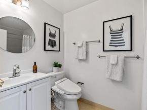 614 Portofino Lane, Foster City CA 94404