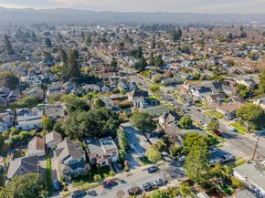 39 Victoria Road, Burlingame CA 94010