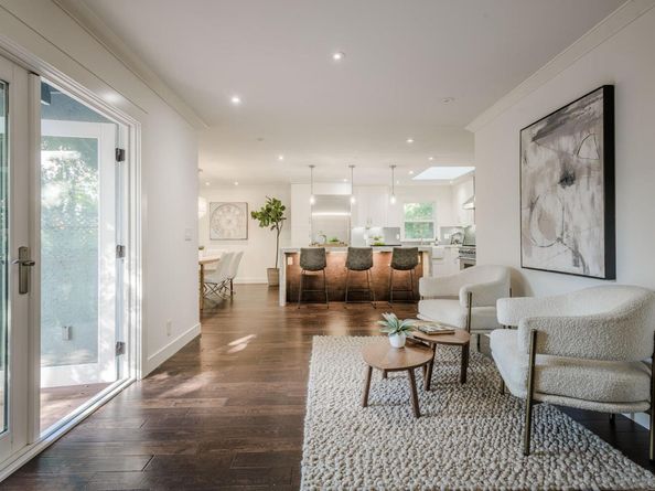 39 Victoria Road, Burlingame CA 94010