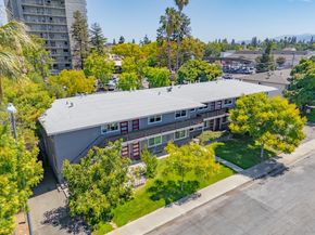 Dunster, Campbell CA 95008