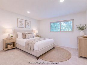 6 Havenridge Court, San Mateo CA 94402