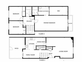 6 Havenridge Court, San Mateo CA 94402