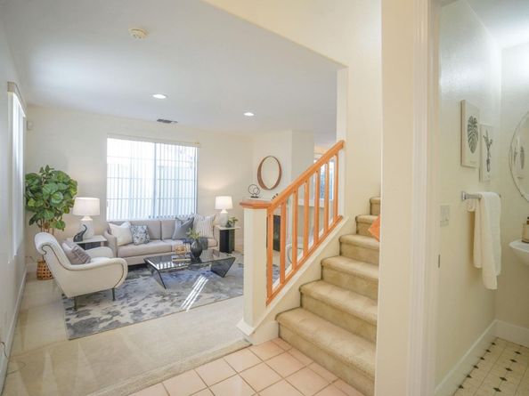2299 Woodset Drive, San Jose CA 95116