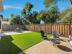 1748 Crane Avenue, Mountain View CA 94040