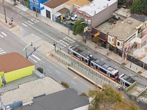 1601-1603 Revere Avenue, San Francisco CA 94124