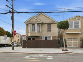 1601-1603 Revere Avenue, San Francisco CA 94124