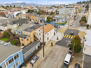 1601-1603 Revere Avenue, San Francisco CA 94124
