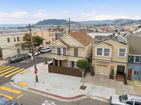 1601-1603 Revere Avenue, San Francisco CA 94124