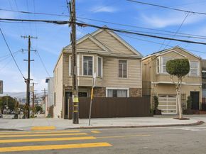 1601-1603 Revere Avenue, San Francisco CA 94124