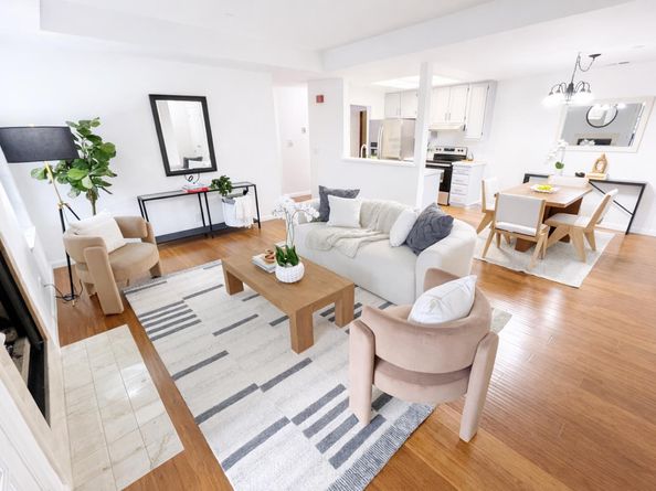 112 Madison Avenue 109, San Mateo CA 94402