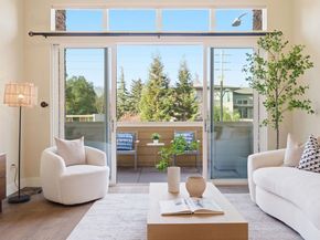 889 N San Antonio Road 2020, Los Altos CA 94022