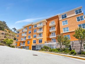501 Crescent Way 5407, San Francisco CA 94134