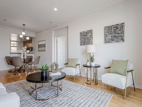 501 Crescent Way 5407, San Francisco CA 94134