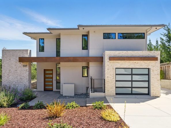 1127 Hillslope Place, Los Altos CA 94024