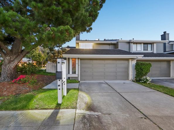 1 Spinnaker Place, Redwood City CA 94065