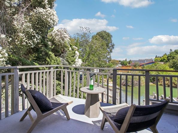1 Spinnaker Place, Redwood City CA 94065