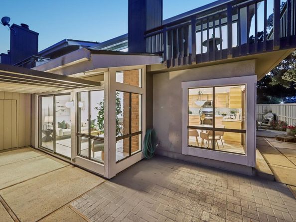 1 Spinnaker Place, Redwood City CA 94065