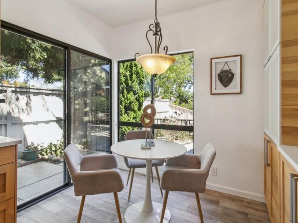 1 Spinnaker Place, Redwood City CA 94065
