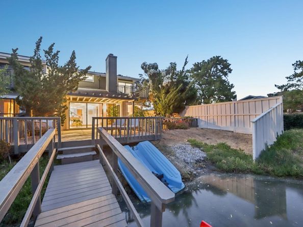 1 Spinnaker Place, Redwood City CA 94065