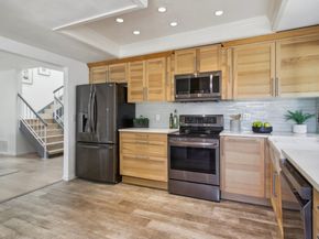 1 Spinnaker Place, Redwood City CA 94065