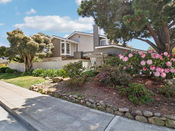 1 Spinnaker Place, Redwood City CA 94065