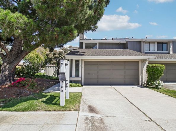 1 Spinnaker Place, Redwood City CA 94065