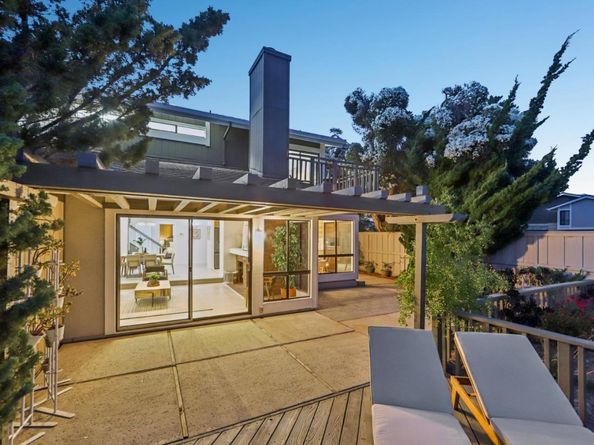 1 Spinnaker Place, Redwood City CA 94065
