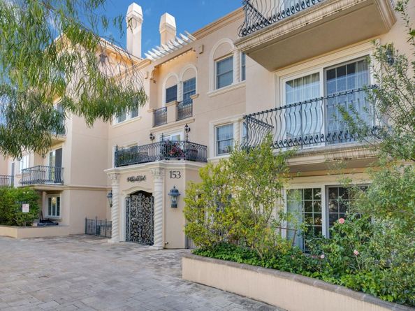 153 N San Mateo Drive 106, San Mateo CA 94401