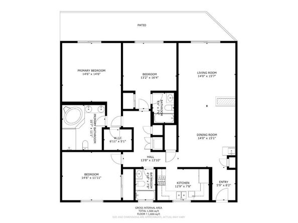153 N San Mateo Drive 106, San Mateo CA 94401