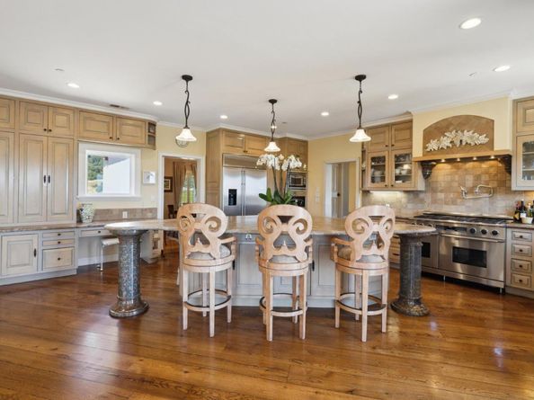 7 Redberry Ridge, Portola Valley CA 94028