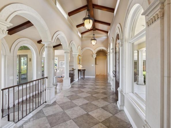 7 Redberry Ridge, Portola Valley CA 94028
