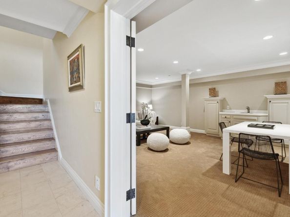 7 Redberry Ridge, Portola Valley CA 94028