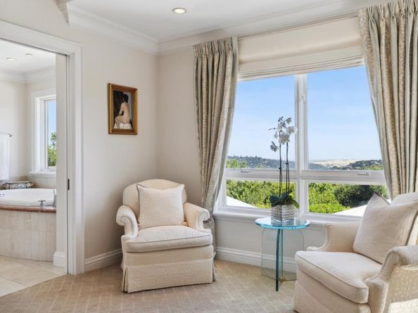 7 Redberry Ridge, Portola Valley CA 94028